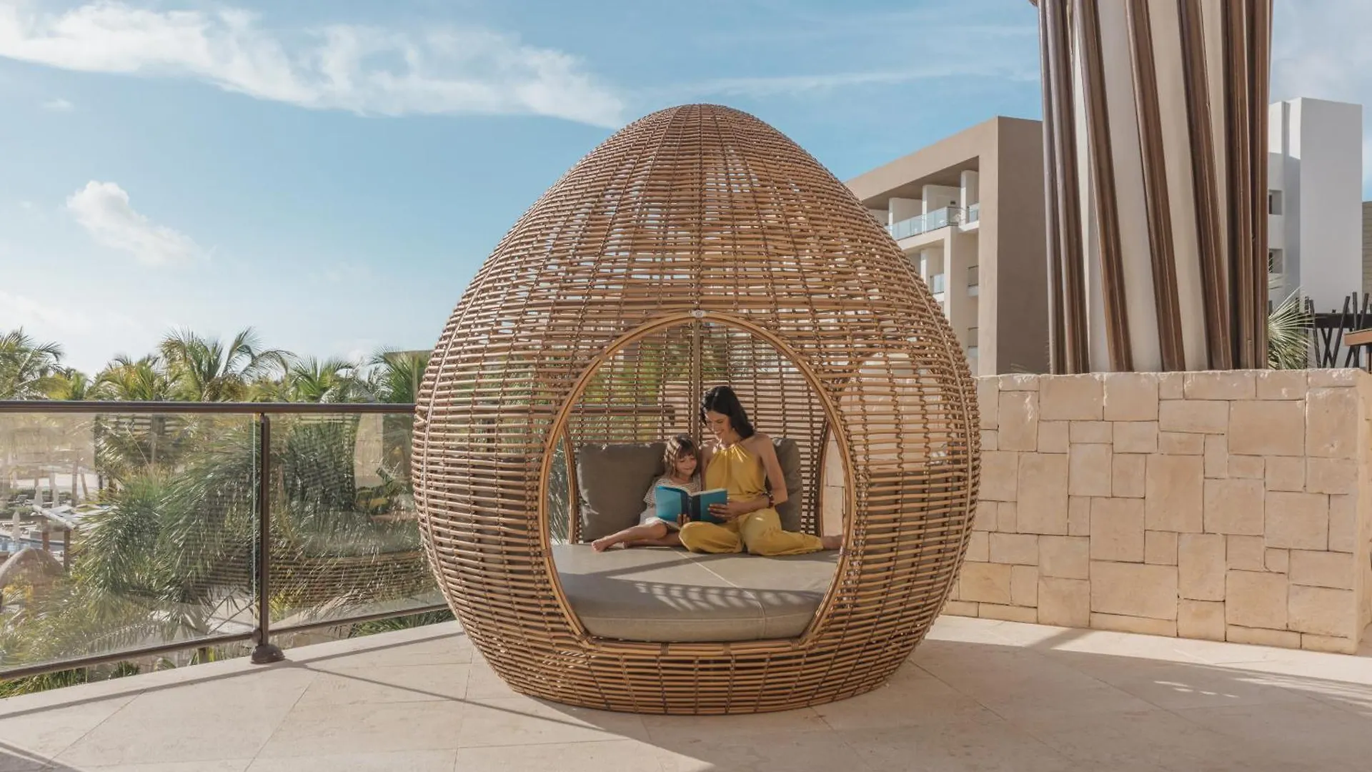 Hyatt Ziva Cap Cana Punta Cana Üdülőközpont