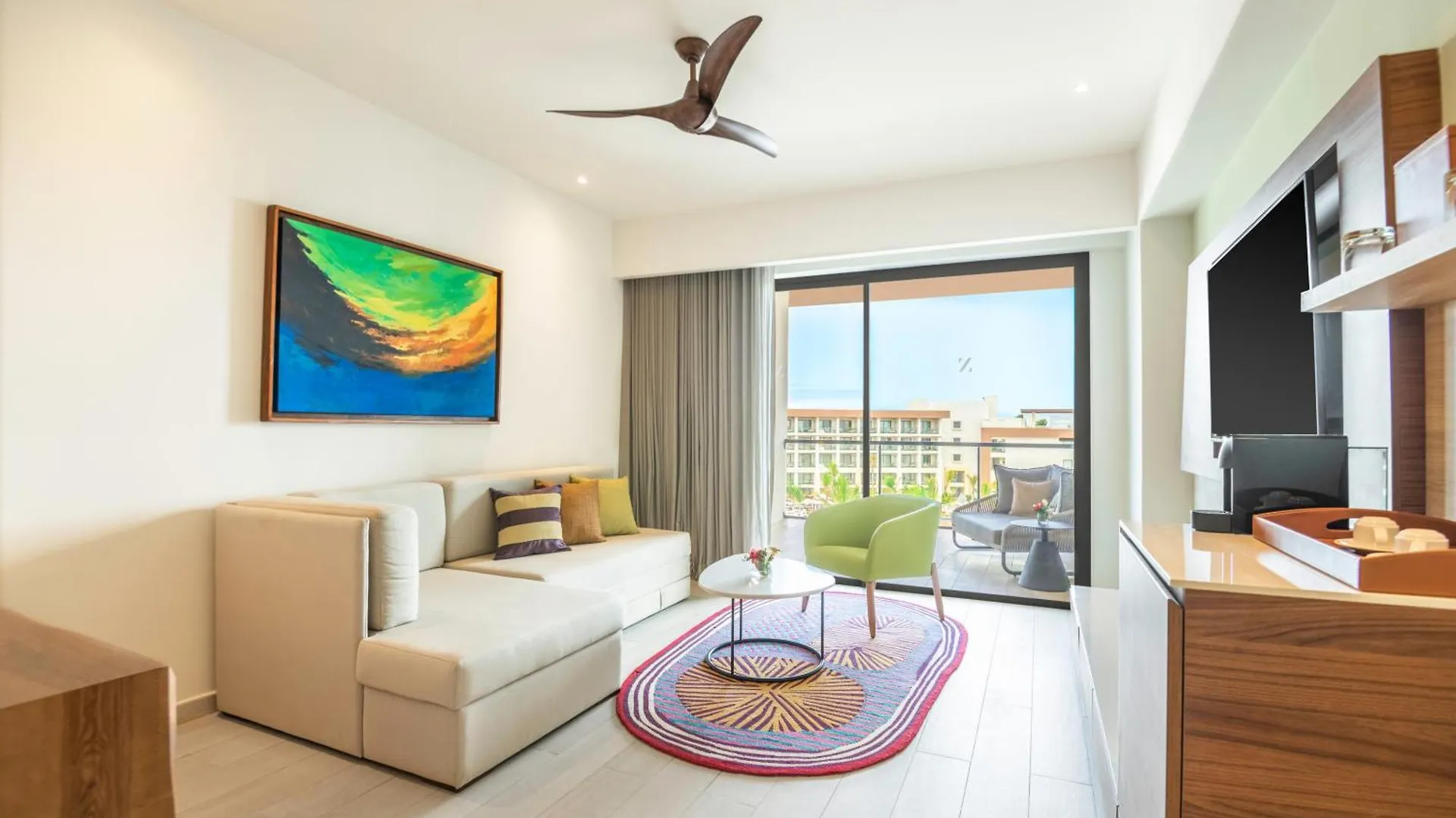 Hyatt Ziva Cap Cana Punta Cana Dominikai Köztársaság
