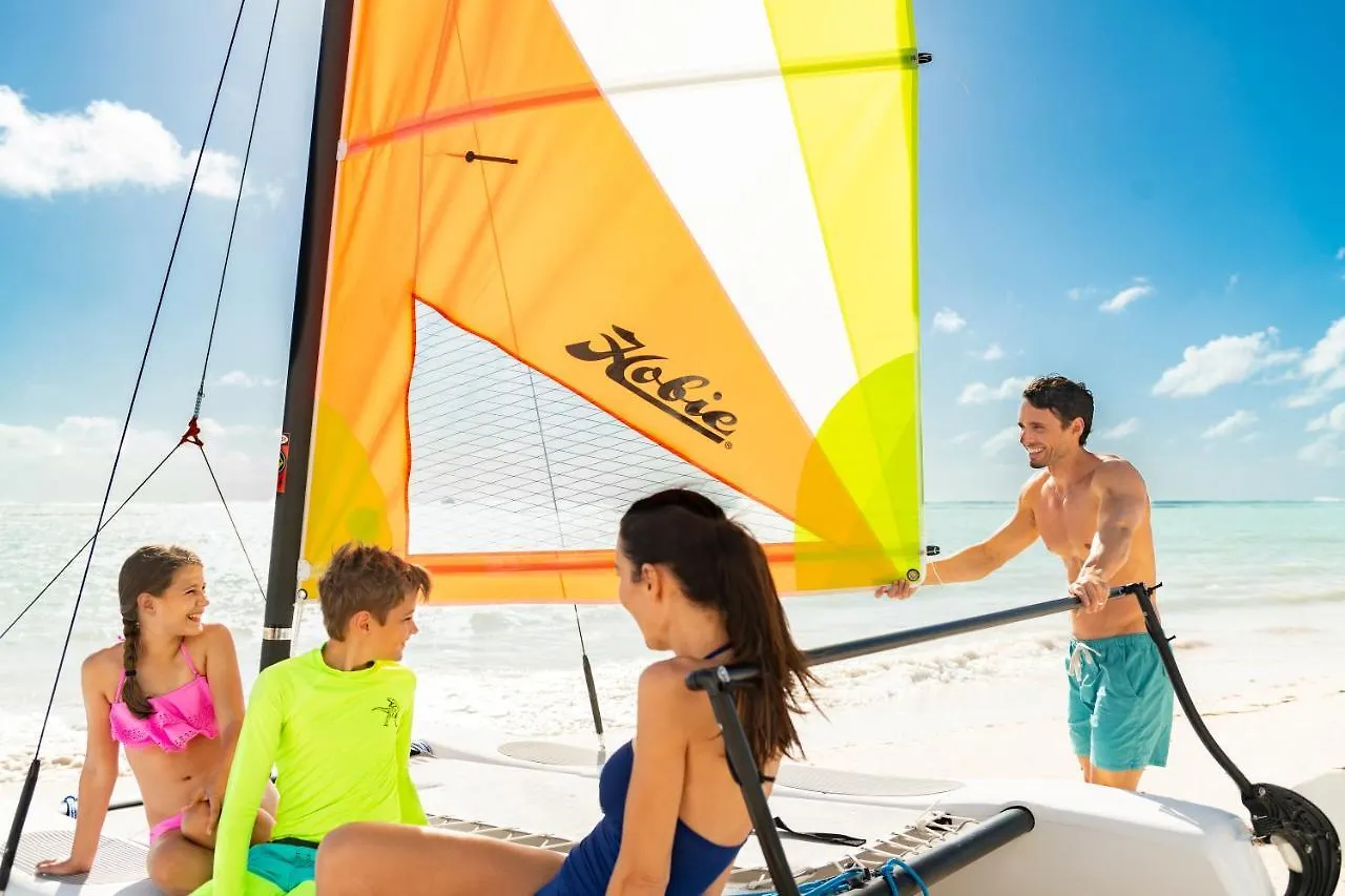 Hyatt Ziva Cap Cana Punta Cana Üdülőközpont