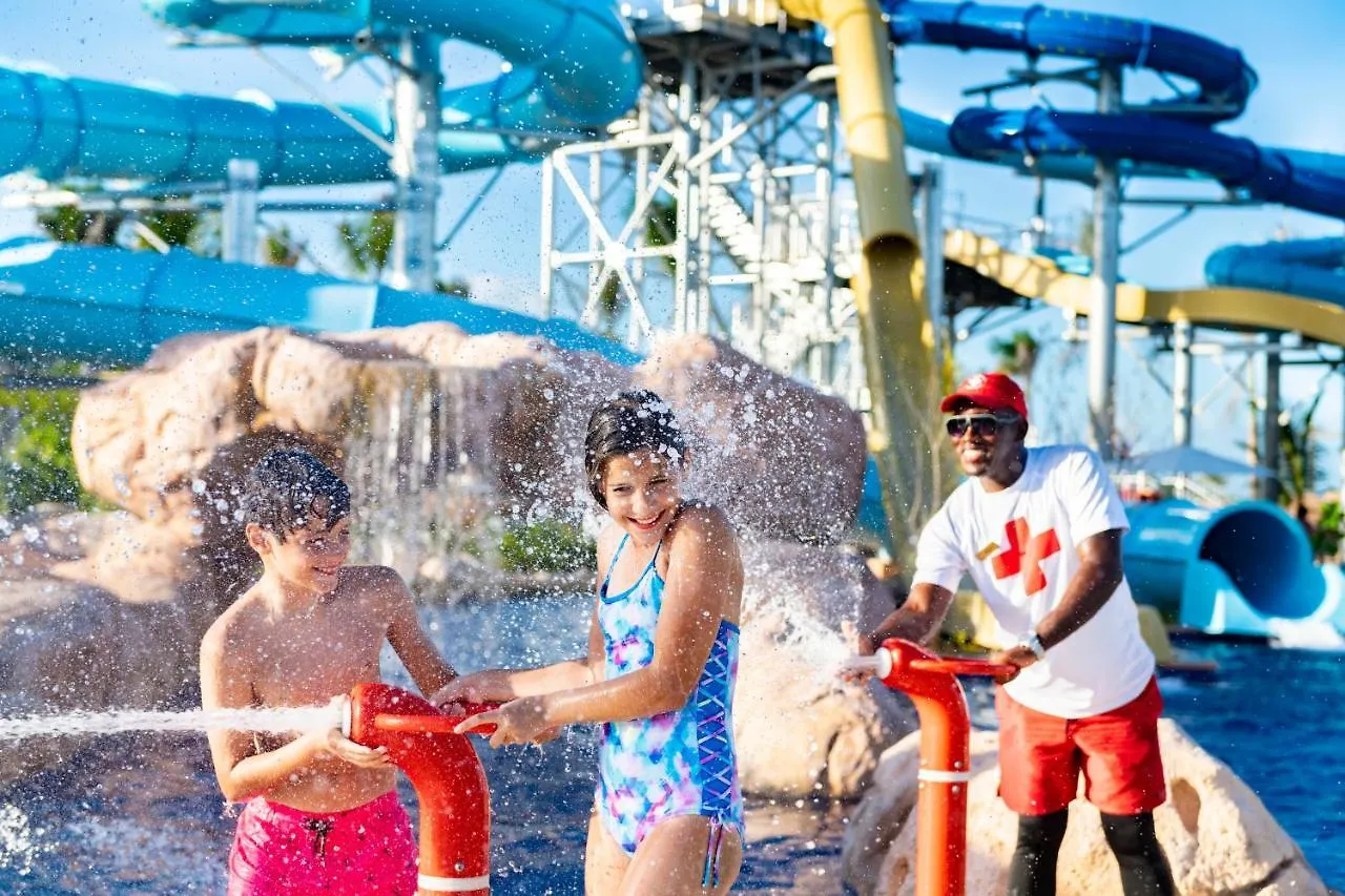 Hyatt Ziva Cap Cana Punta Cana Üdülőközpont