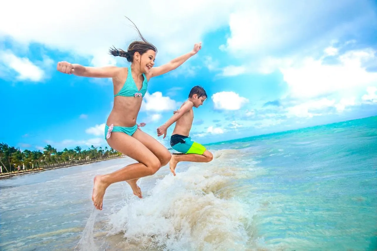 Hyatt Ziva Cap Cana Punta Cana 5*,  Dominikai Köztársaság