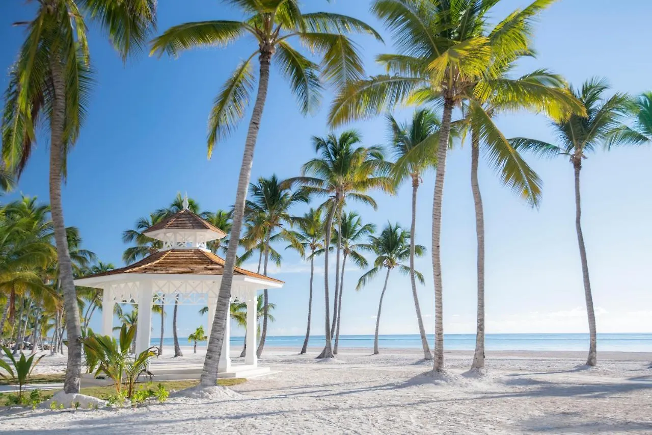 ***** Resort Hyatt Ziva Cap Cana Punta Cana Dominican Republic
