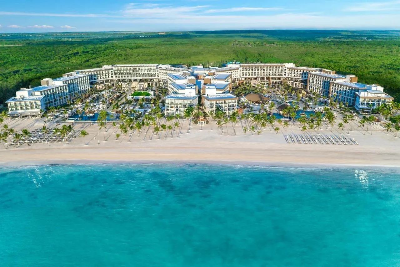 Hyatt Ziva Cap Cana Punta Cana