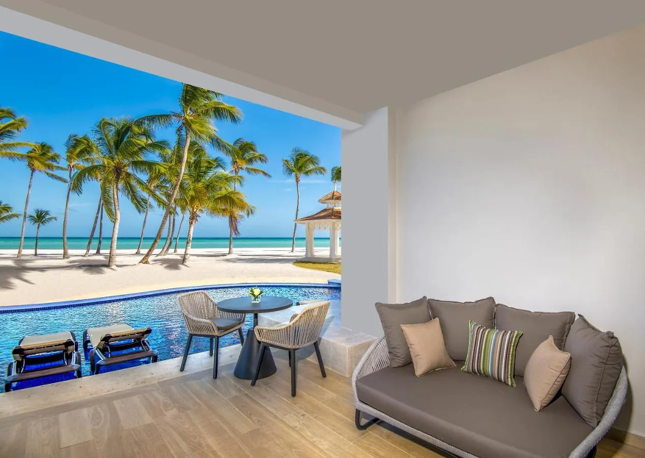 Hyatt Ziva Cap Cana Punta Cana Üdülőközpont
