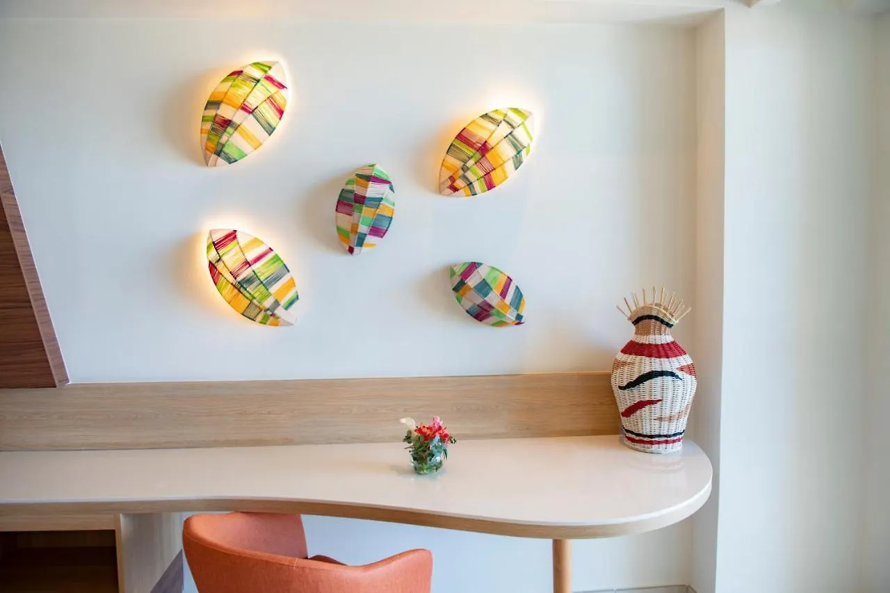 ***** Resort Hyatt Ziva Cap Cana Punta Cana Dominican Republic