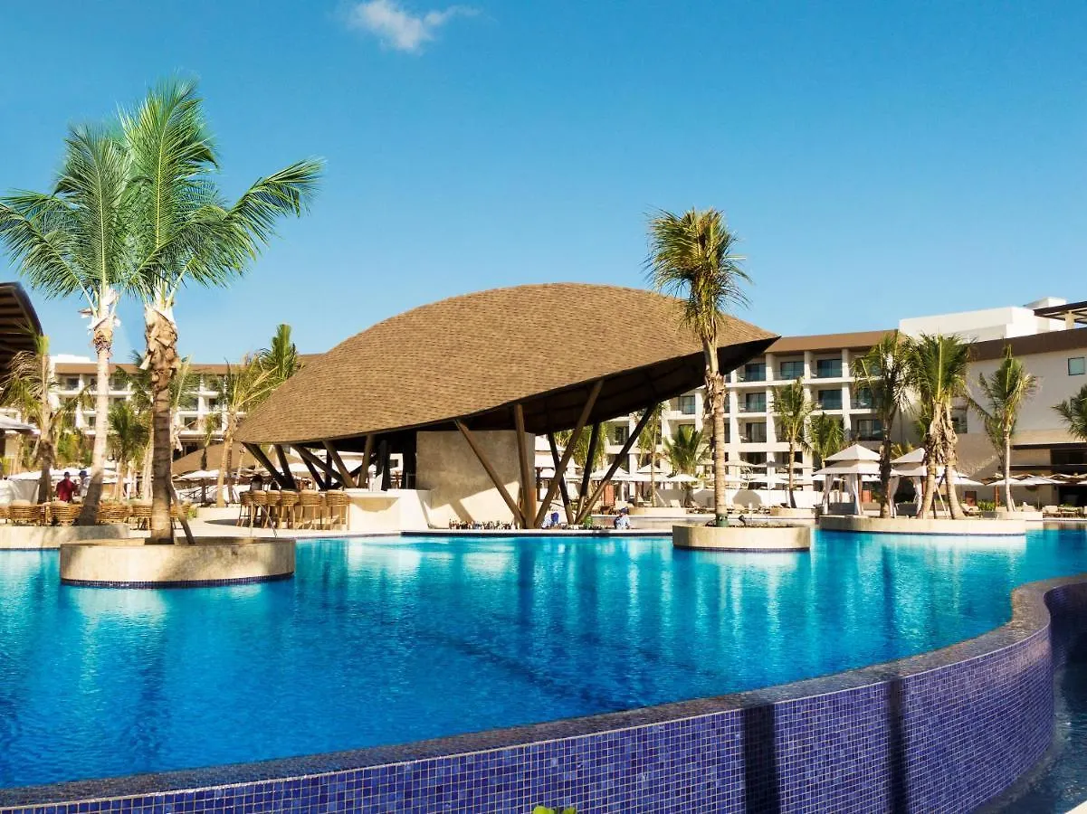 Hyatt Ziva Cap Cana Punta Cana Resort