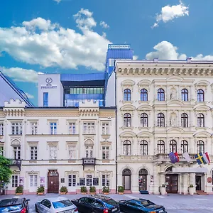President Hotel Budapeste