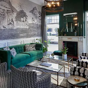 Cape Cadogan Boutique 5*, Cape Town South Africa