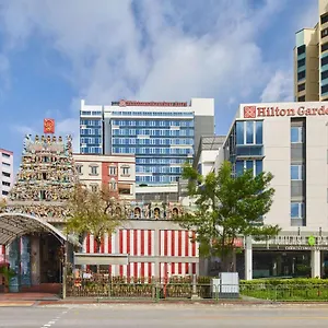 Hilton Garden Serangoon 4*, Singapore Singapore