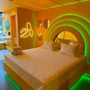 Andar De Cima Motel para Casais São Paulo