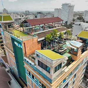 Abc Party And Business Hotel Angeles