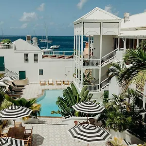 King Christian Christiansted