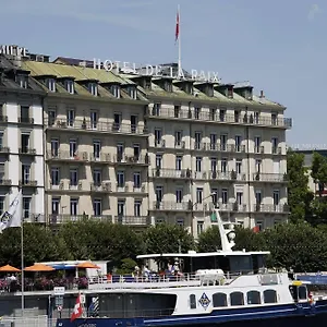 The Ritz-carlton De La Paix, 5*, Geneva Switzerland