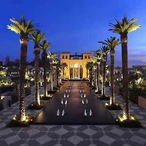 Four Seasons Marrakech Hotel Marraquexe