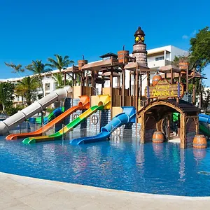 Курортный комплекс Princess Family Club Bavaro