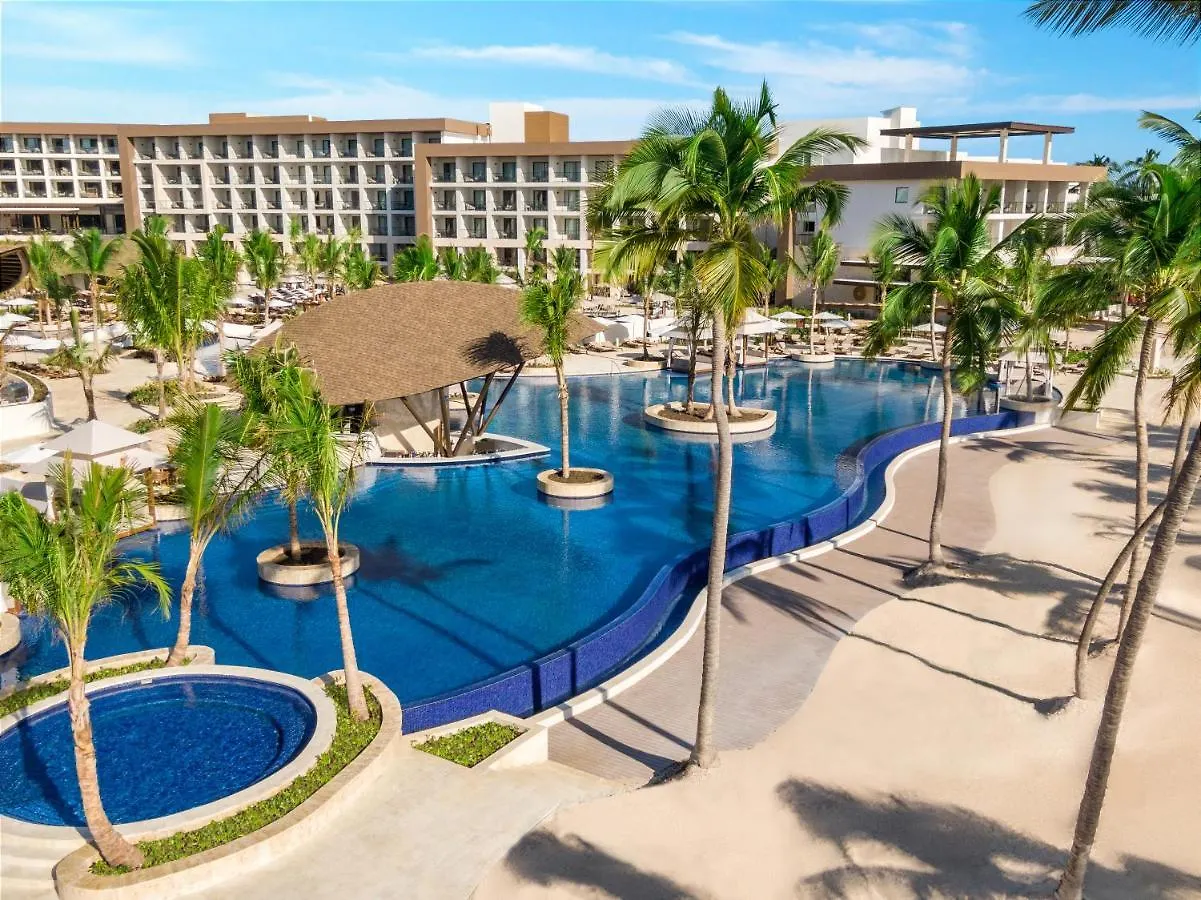 Hyatt Ziva Cap Cana Пунта-Кана 5*,