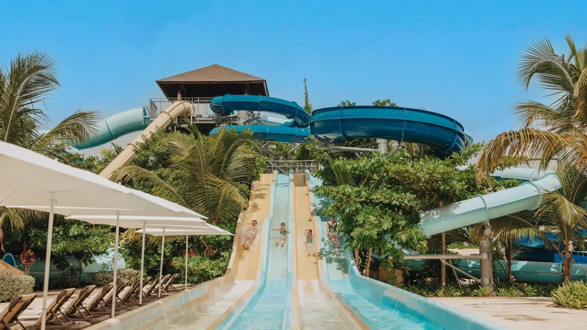 Hyatt Ziva Cap Cana Пунта-Кана Доминиканская Республика