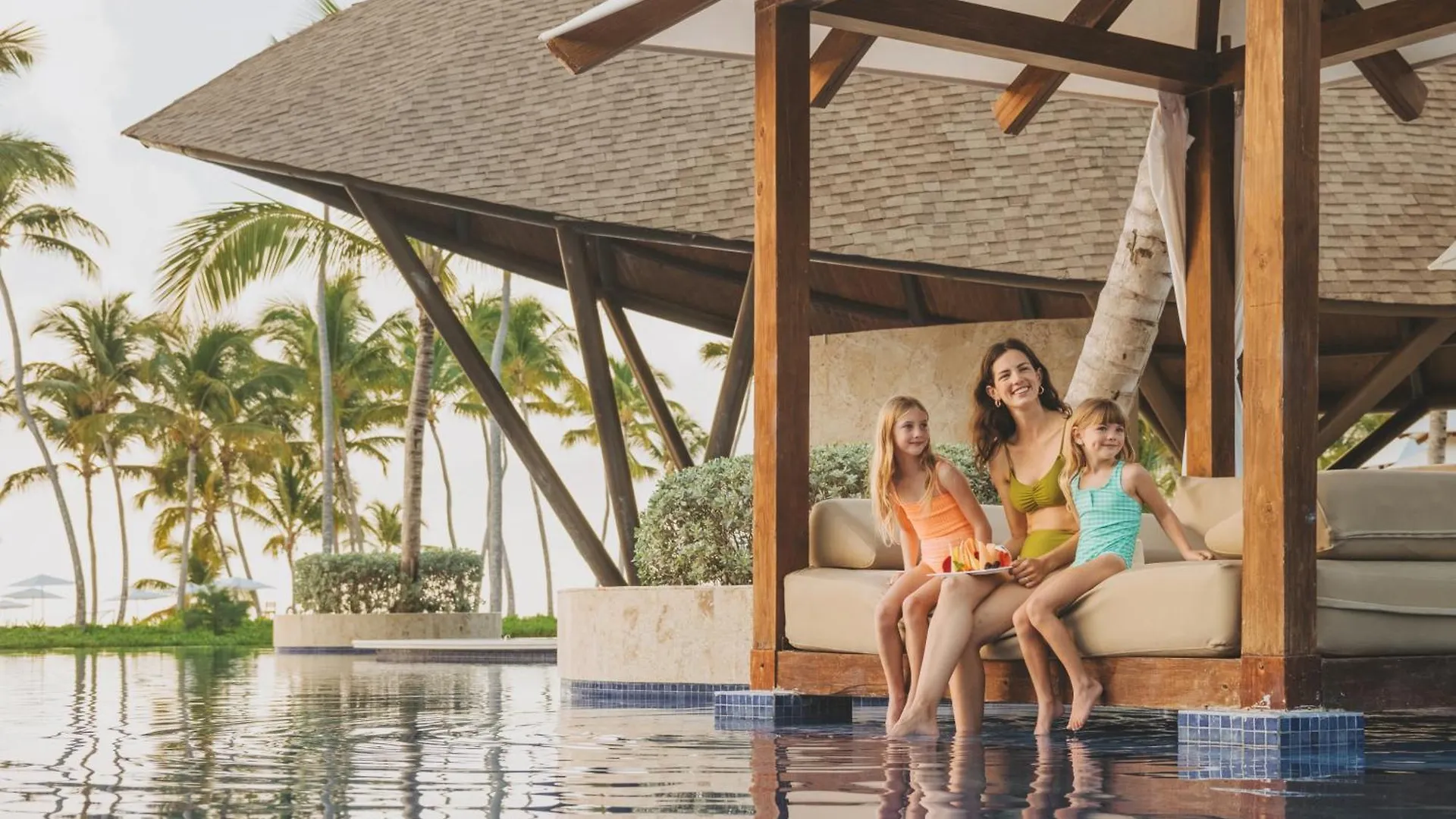Hyatt Ziva Cap Cana Пунта-Кана