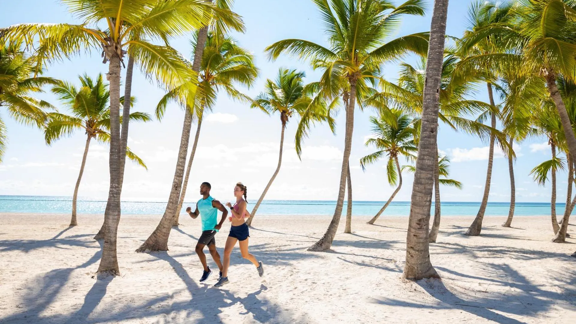 Hyatt Ziva Cap Cana Пунта-Кана Доминиканская Республика
