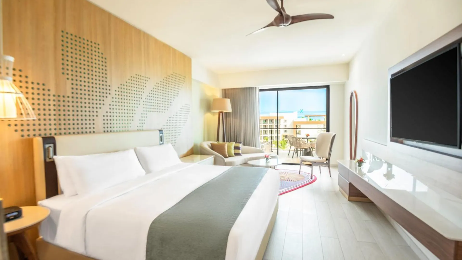 Hyatt Ziva Cap Cana Пунта-Кана