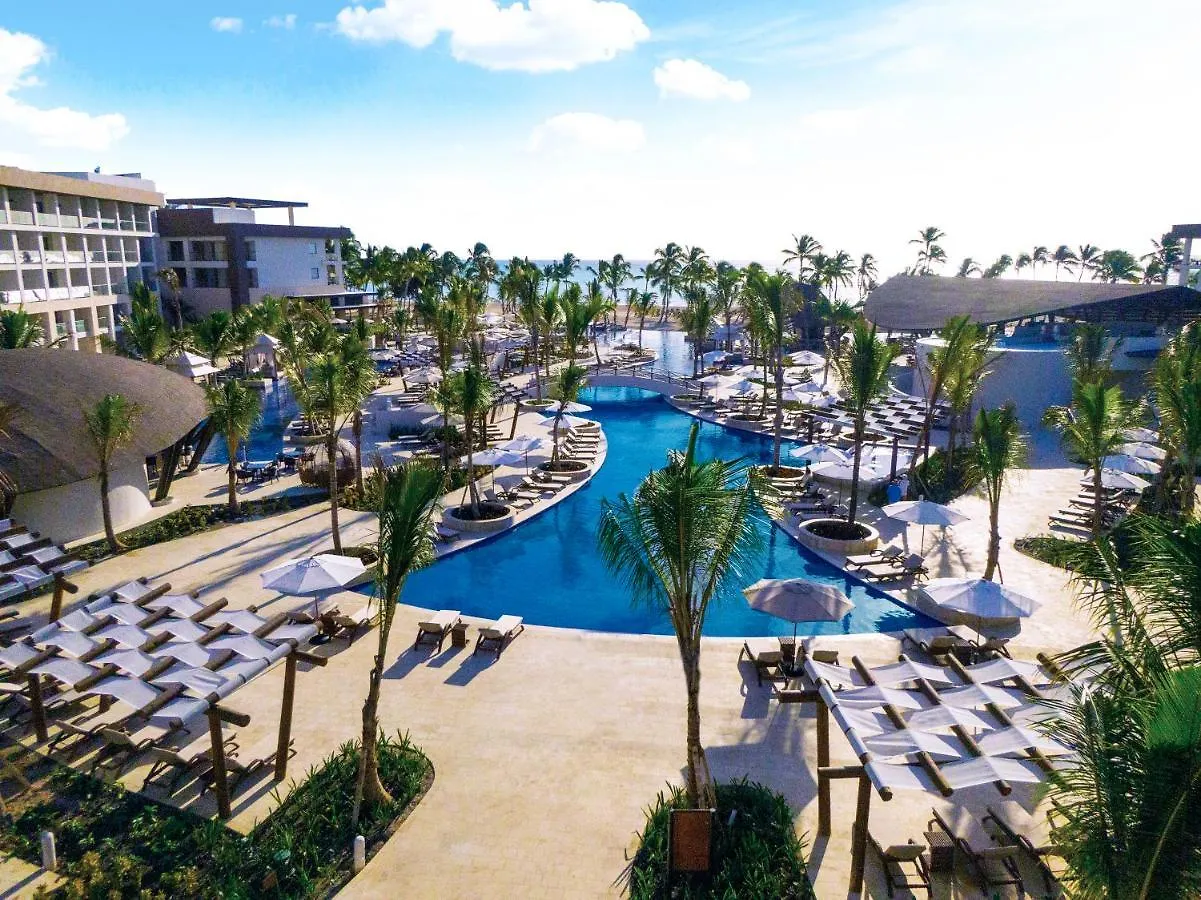 Hyatt Ziva Cap Cana Punta Cana República Dominicana