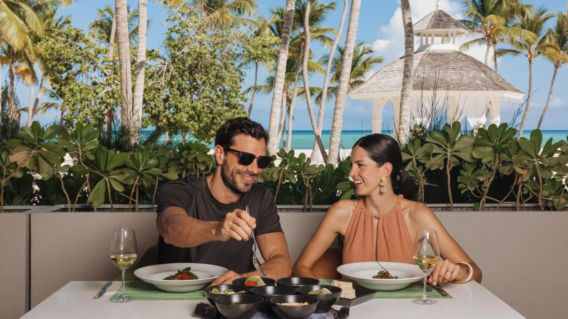Hyatt Ziva Cap Cana Punta Cana 5*,