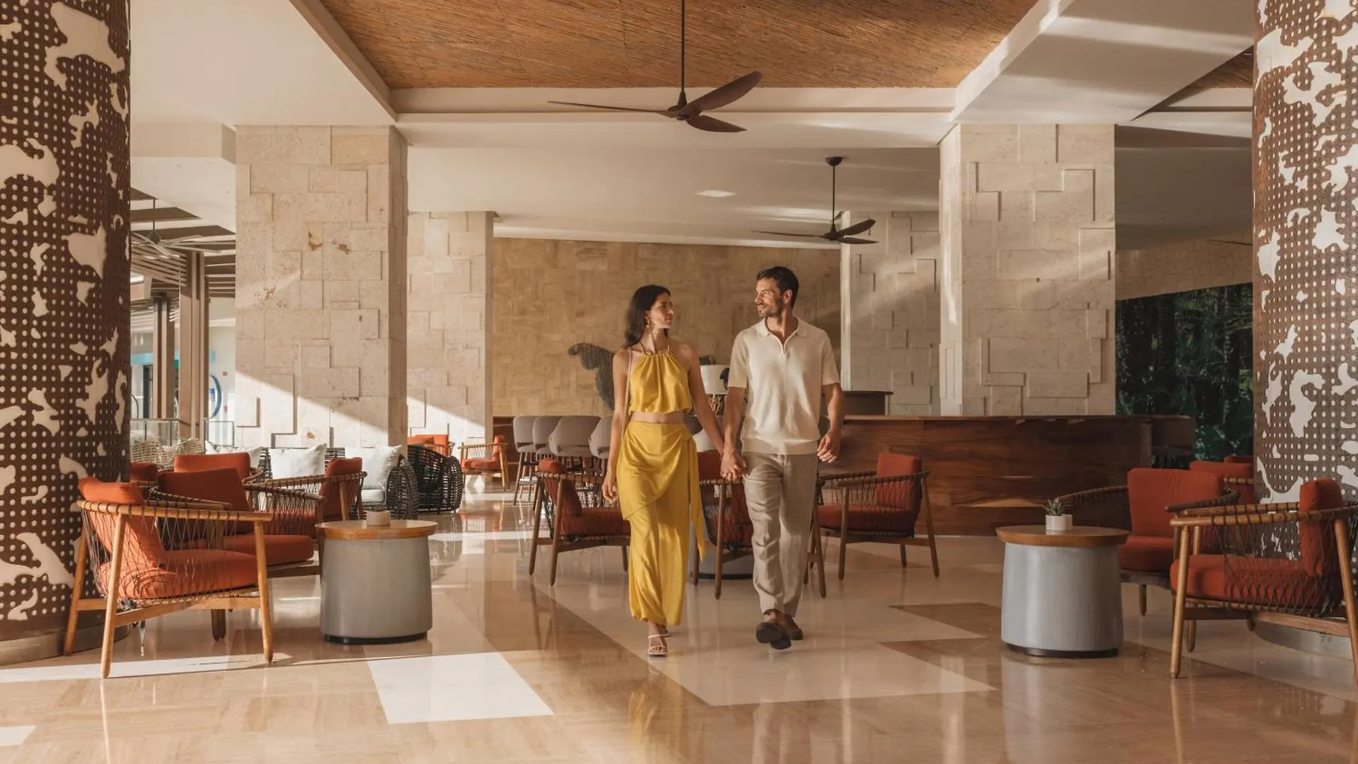 Resort Hyatt Ziva Cap Cana Punta Cana
