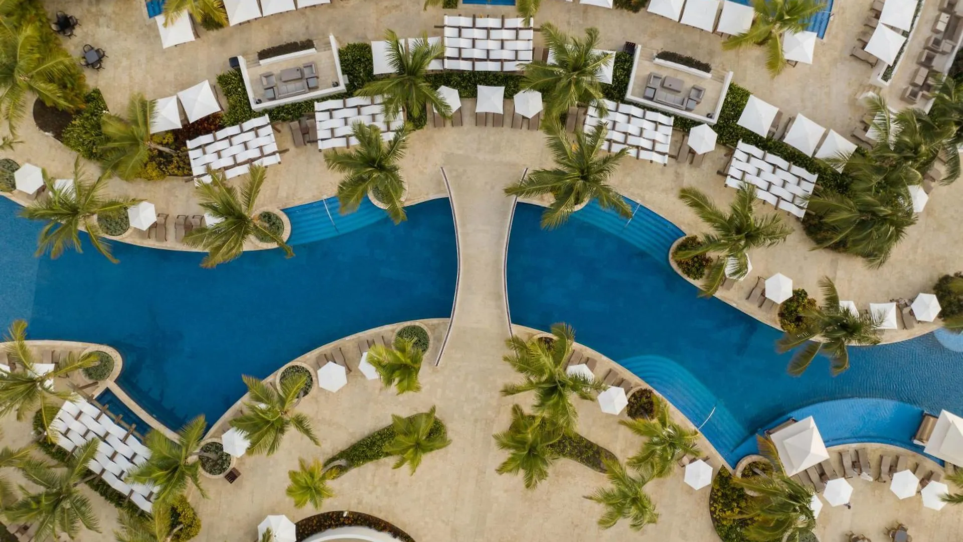 Hyatt Ziva Cap Cana Punta Cana Resort