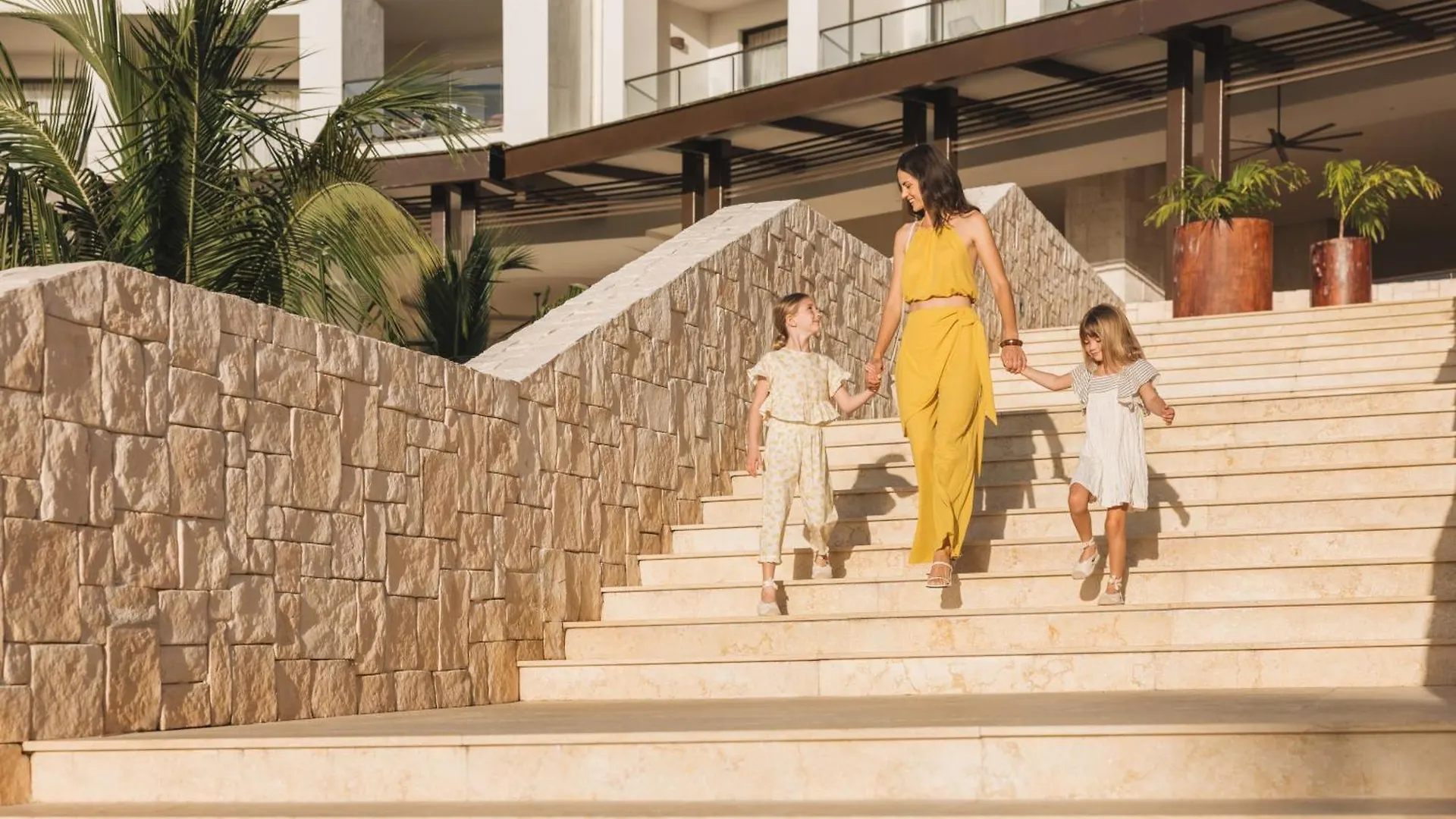***** Resort Hyatt Ziva Cap Cana Punta Cana República Dominicana