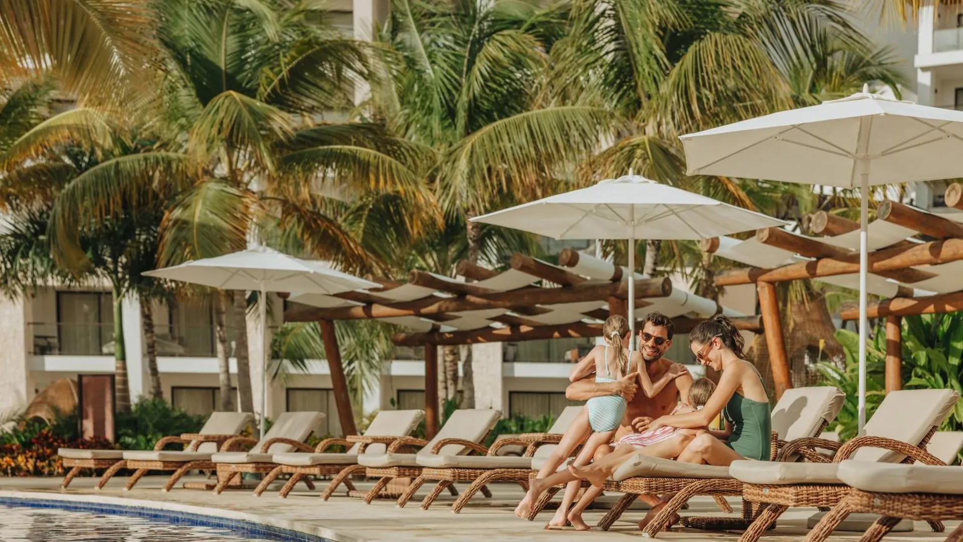 ***** Resort Hyatt Ziva Cap Cana Punta Cana República Dominicana