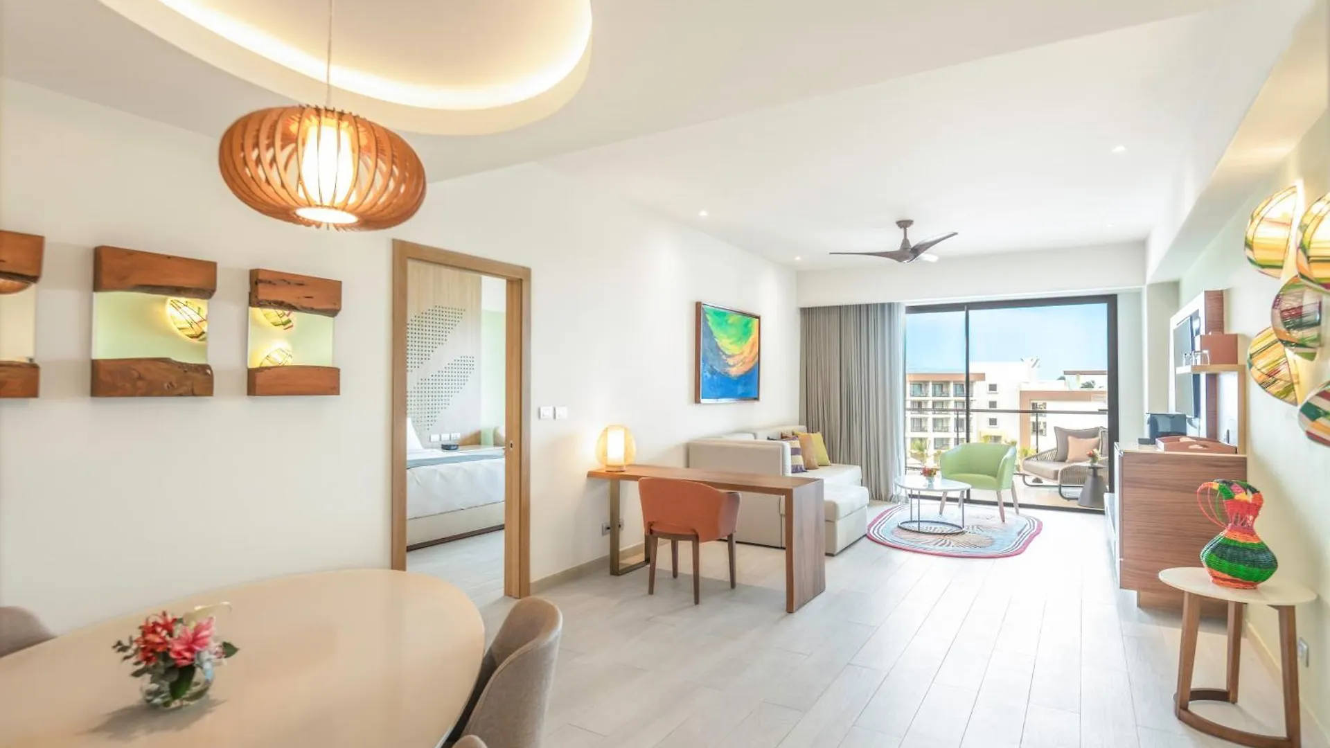 Resort Hyatt Ziva Cap Cana Punta Cana