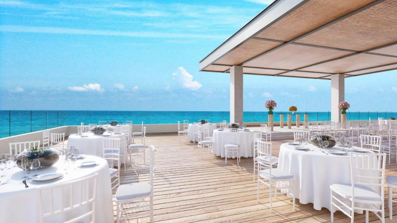 Hyatt Ziva Cap Cana Punta Cana 5*,  República Dominicana