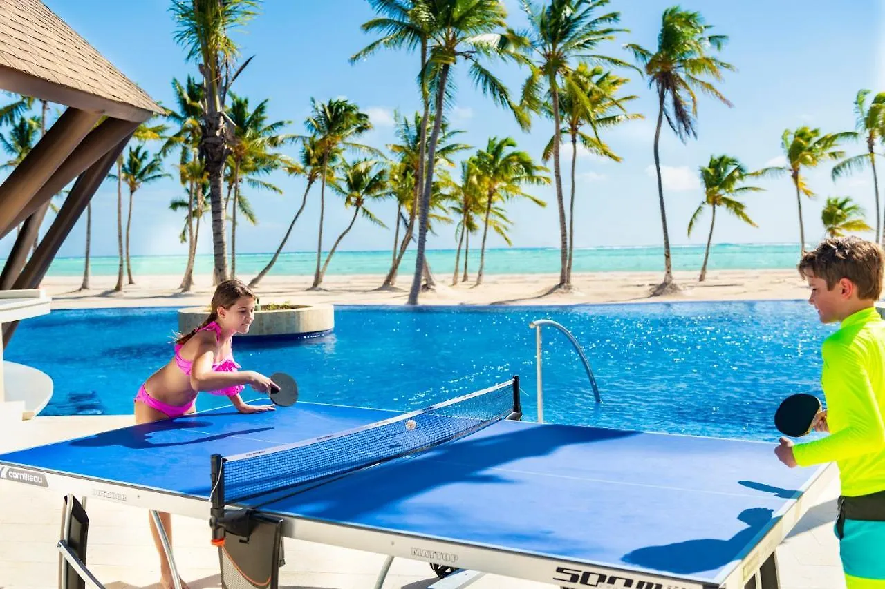 Hyatt Ziva Cap Cana Punta Cana República Dominicana