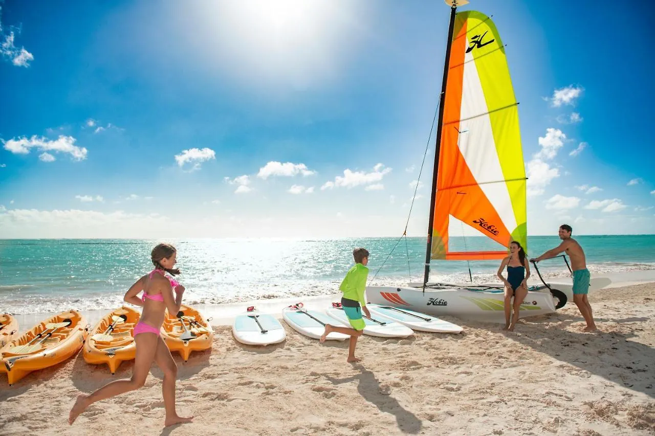Hyatt Ziva Cap Cana Punta Cana
