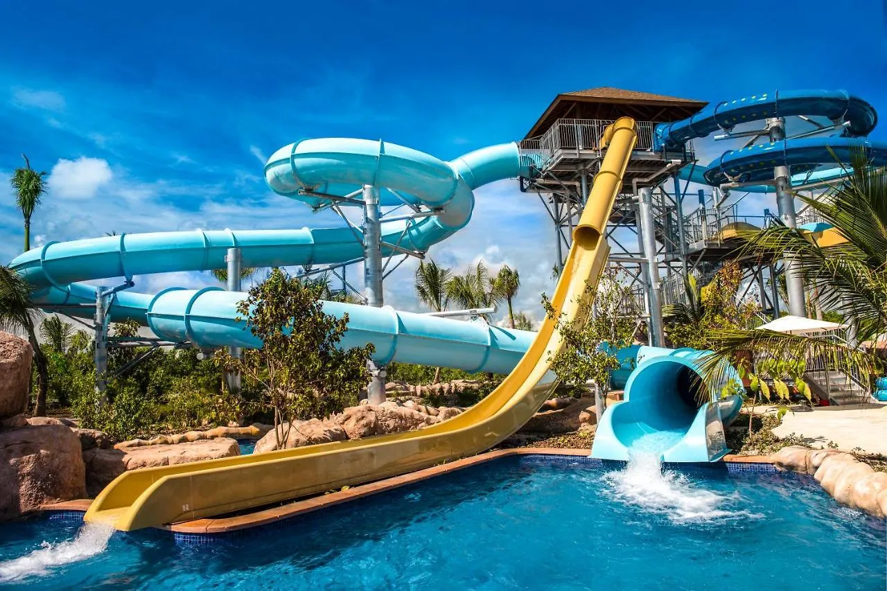 Hyatt Ziva Cap Cana Punta Cana Resort