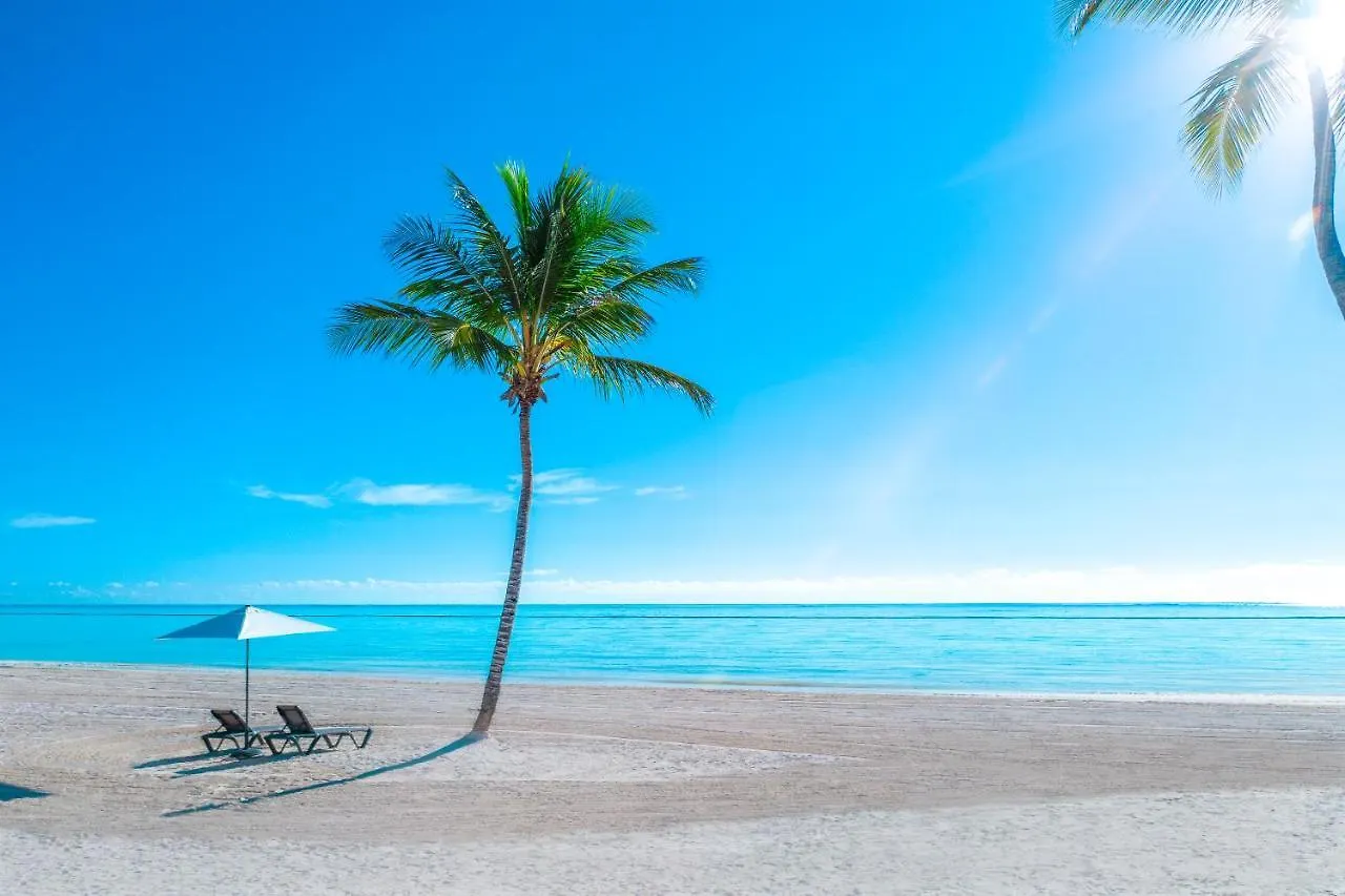 Hyatt Ziva Cap Cana Punta Cana