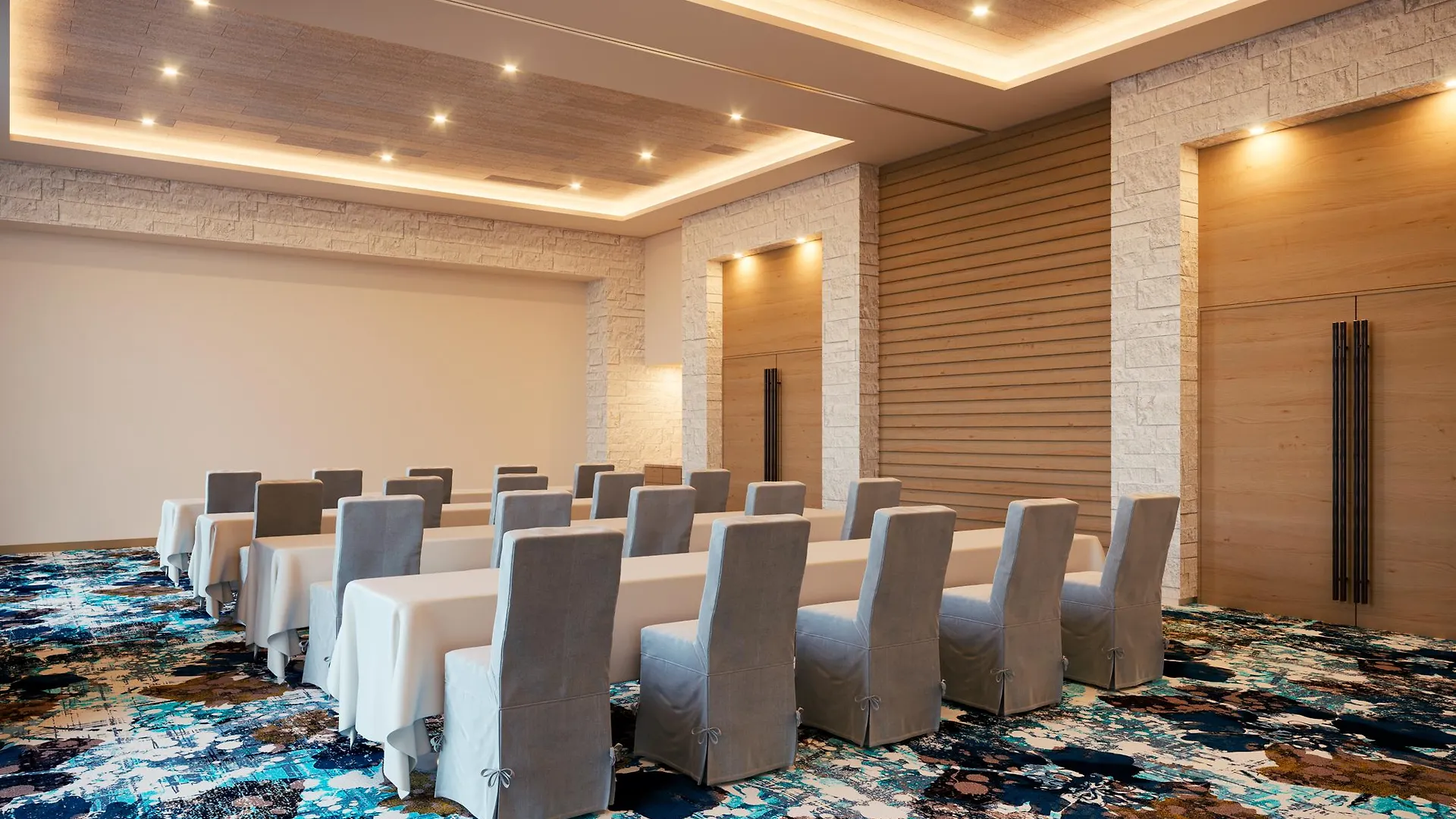 Hyatt Ziva Cap Cana Punta Cana