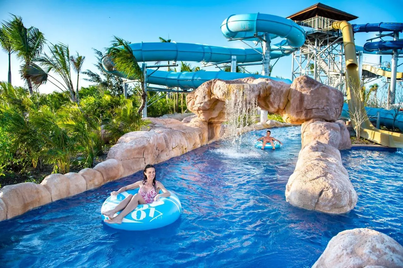 ***** Resort Hyatt Ziva Cap Cana Punta Cana Dominican Republic