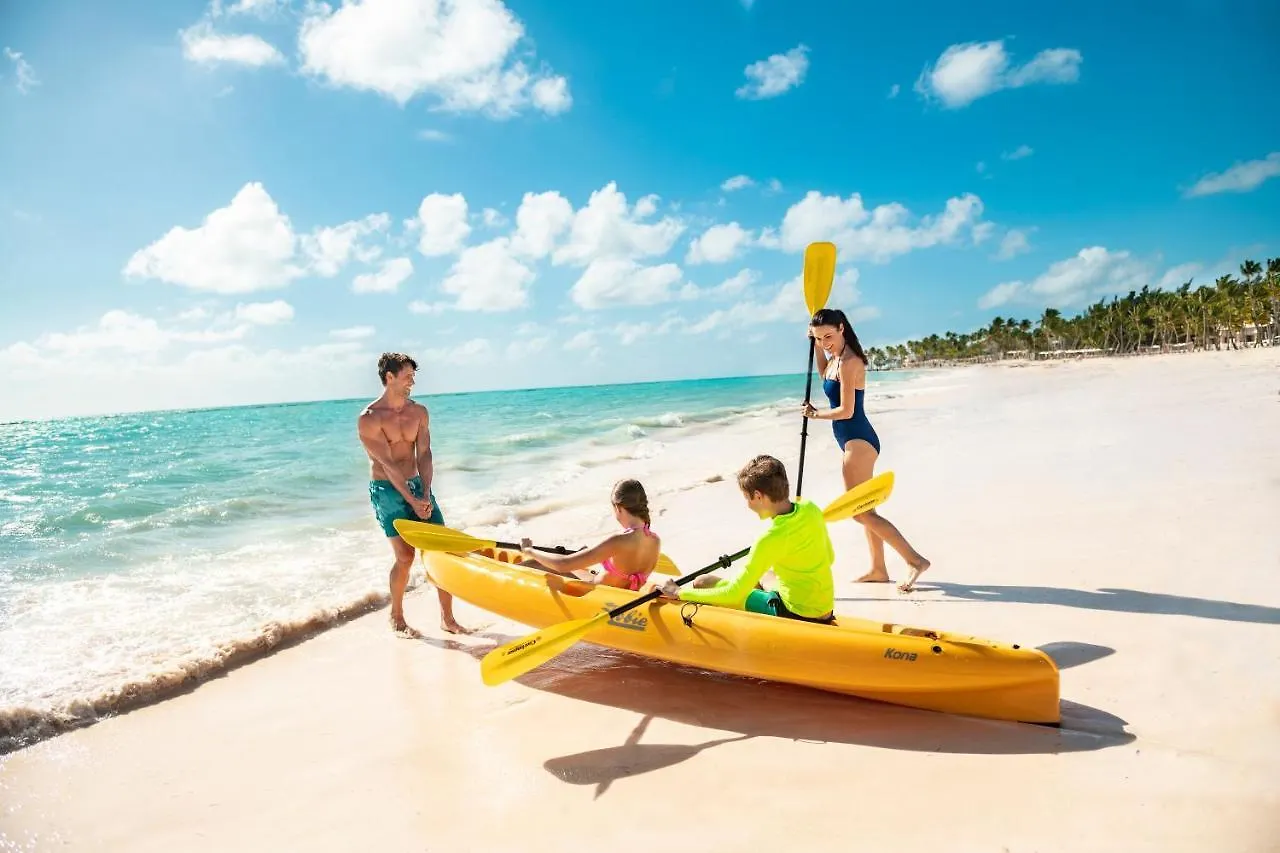 Hyatt Ziva Cap Cana Punta Cana Dominican Republic