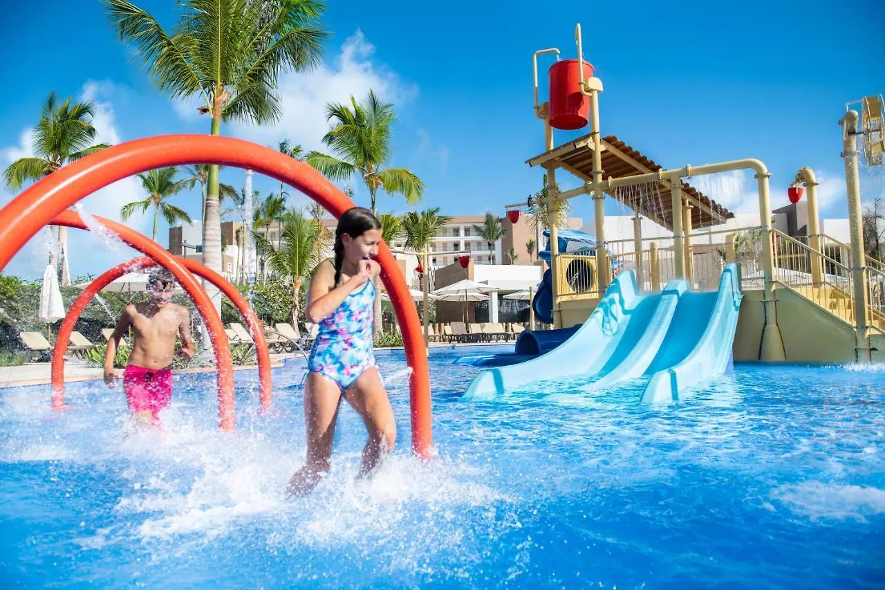 Resort Hyatt Ziva Cap Cana Punta Cana